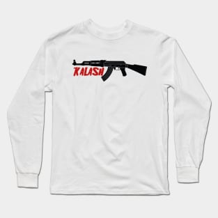 KALASH Long Sleeve T-Shirt